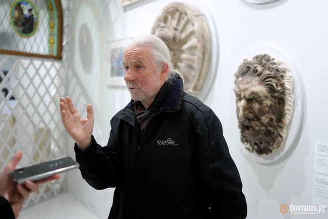 Источник: Дарья Драй / «Фонтанка.ру»