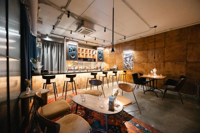 Девять ресторанов Иркутска в шорт-листе WHERETOEAT