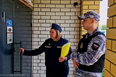 3 месяца принудительных работ за долг по алиментам