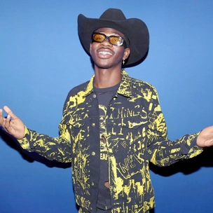 Рэпер Lil Nas X побил рекорд Джастина Бибера и вошел в историю