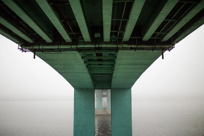 Мост между Приморьем и КНДР откроется в 2026 году