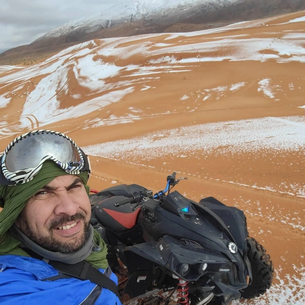 Источник: Karim Bouchetata