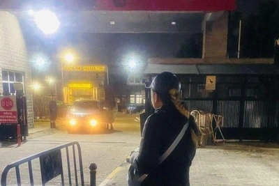 Relative Denied Access to Swimmer's Body in Istanbul Morgue