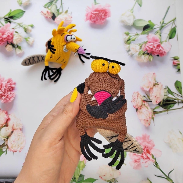 Источник: Koshambra's Workshop / Telegram