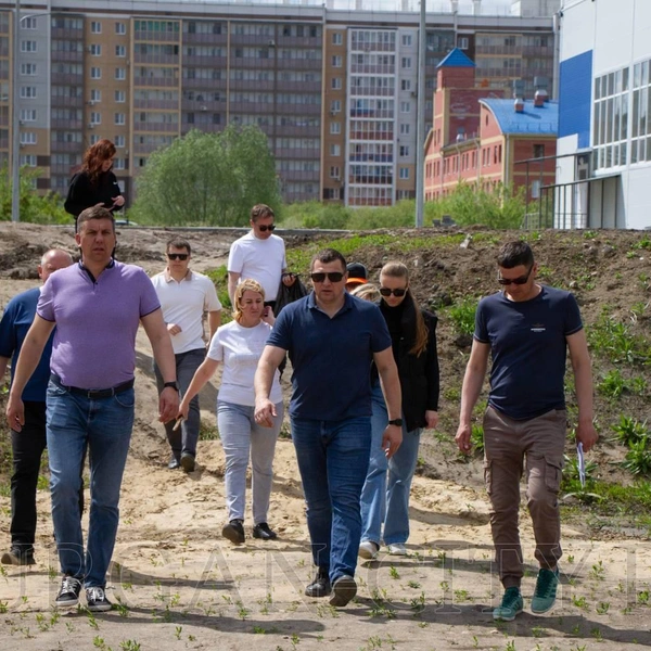Источник: пресс-служба администрации Кургана