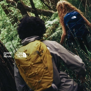 Дети проводят на свежем воздухе всего семь минут в день: решение проблемы от The North Face