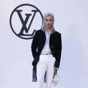 Louis Vuitton и Феликс из Stray Kids представили новую коллекцию украшений в поддержку UNICEF