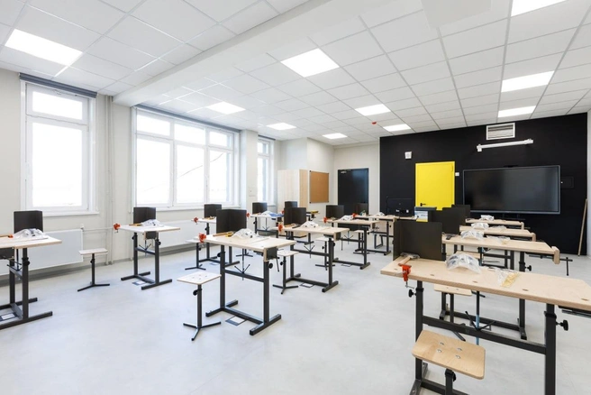 Источник: «Энергожилстрой»