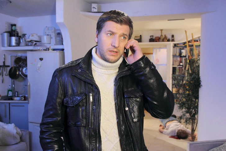 Александр Устюгов | www.starhit.ru