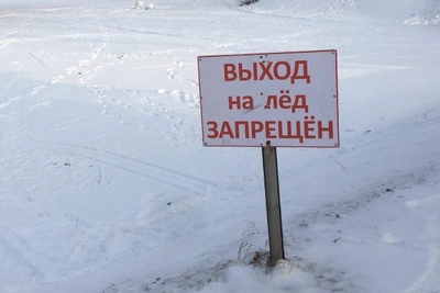 Межведомственный рейд проверил безопасность на водоёмах