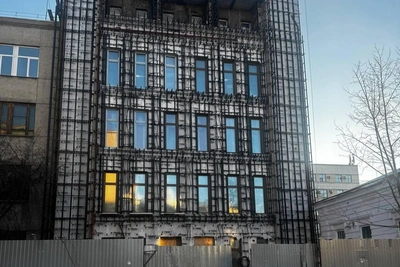 Gynecologist praises building of private maternity hospital in Chita