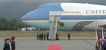 Борт президента США