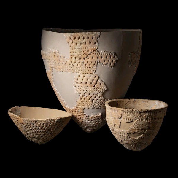 Источник: Институт истории материальной культуры РАН