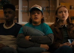 Топ-10 эпизодов сериала «Очень странные дела» за всю историю