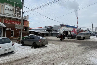 Girl assaulted in Rostov school, Temernik market closed