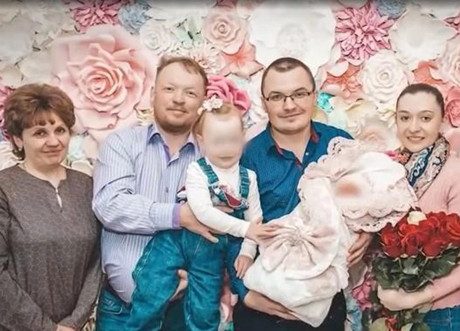 Детский омбудсмен Московской области добивается лишения Логунова родительских прав | ya62.ru