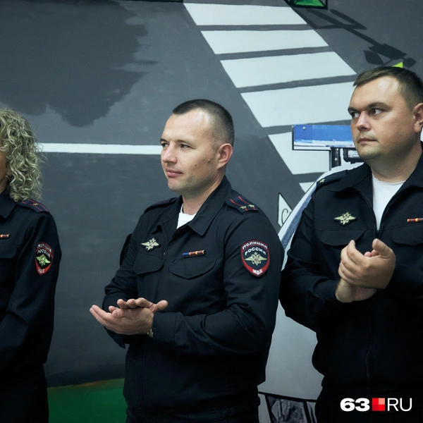 Источник: Роман Данилкин / 63.RU