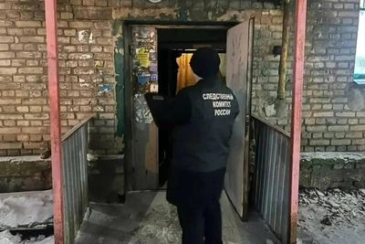 Two people die in hostel fire in Voronezh