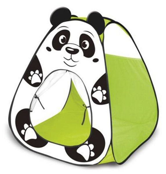 Палатка «Панда», «Наша игрушка»