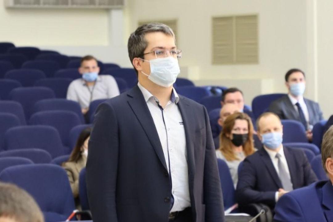 Переживал за застройщиков, спорил о Западной хорде: экс-глава департамента архитектуры Ростова стал замминистра строительства