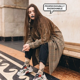 Личный опыт: Как я стала редактором моды Elle Girl