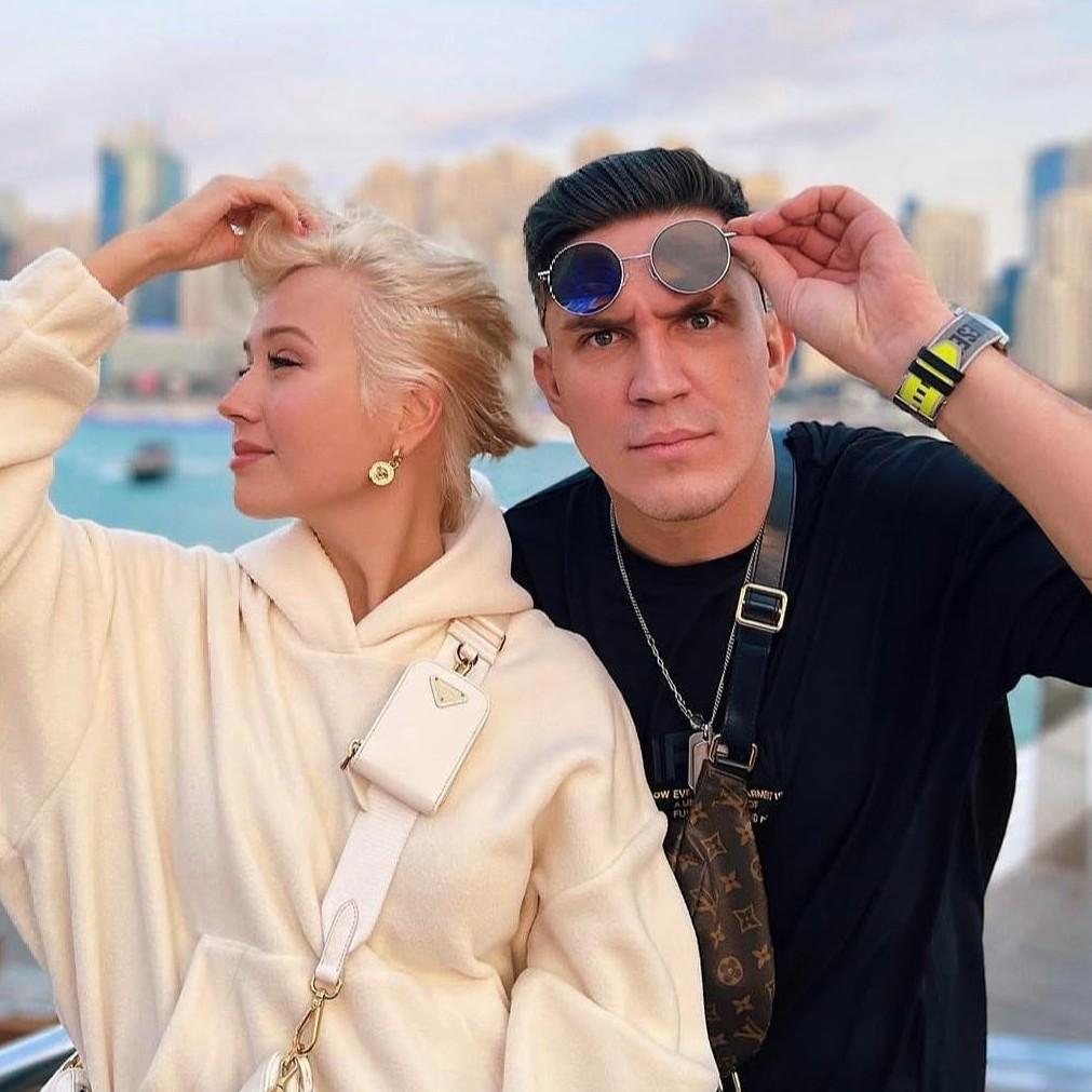 Клава Кока выходит замуж за Диму Масленникова — фото!