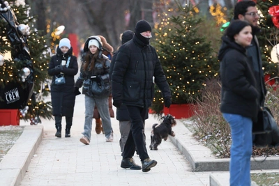 «Будет холодная ночь»: синоптик о морозах и потеплении в Москве