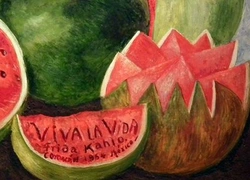 «Дом Нащокина» открывает выставку Viva La Vida
