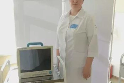 Новое медоборудование поступило в Миякинскую ЦРБ