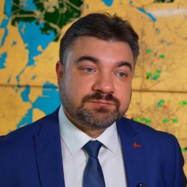 Евгений Рузанов