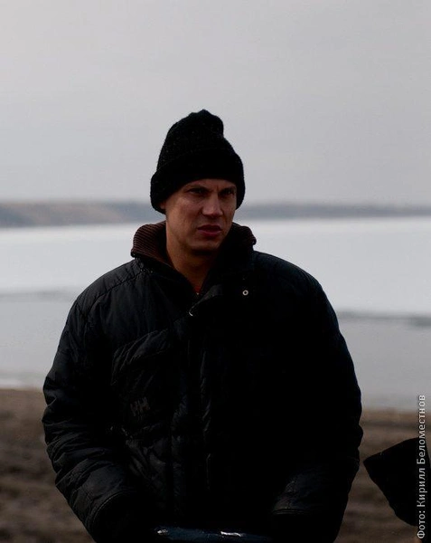 Источник: KIRILL BELOMESTNOV