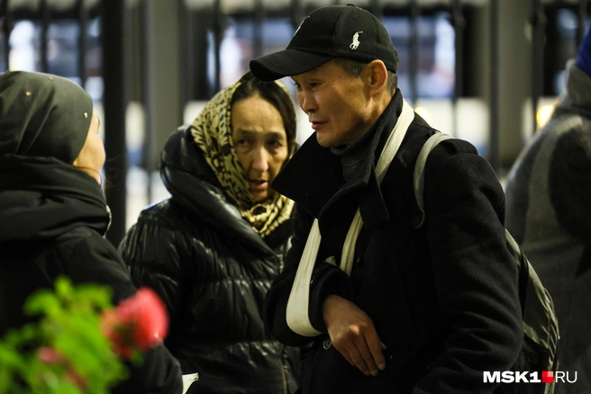 Источник: Артем Устюжанин / MSK1.RU