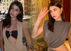 Что известно о дочери Михаила Турецкого, которая из-за мошенников лишилась целого состояния