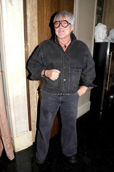 Дмитрий Дибров