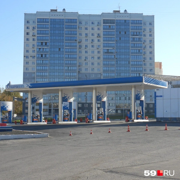 Источник: Кирилл Хафизов / 59.RU