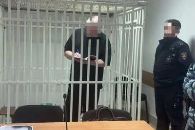 Забайкалец приговорён к 15 годам за терроризм