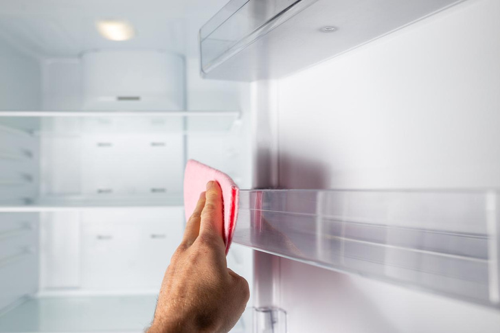 Стоит ли переплачивать: как правильно хранить еду в холодильнике с системой Ноу Фрост ❄️