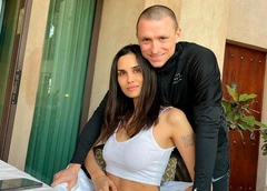 Алана Мамаева: «Паша говорил дочери пьяный в говно: «Твоя мама — шлюха»