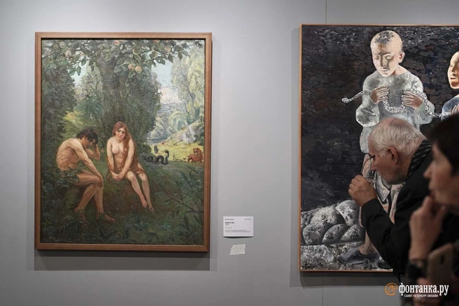 Источник: Павел Даиси / «Фонтанка.ру»