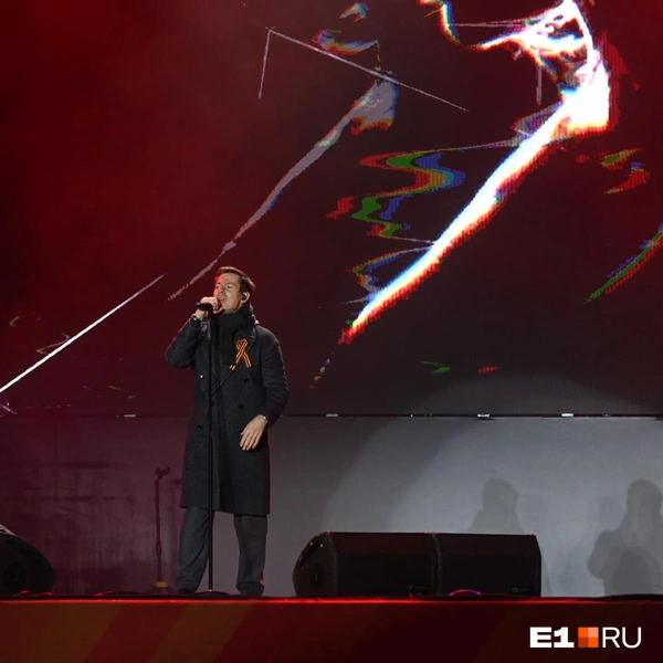 Источник: Дмитрий Емельянов / E1.RU