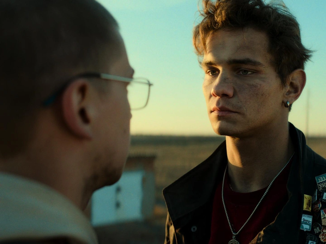 Бродский или Скриптонит: угадайте, чьи это стихи — героя кино, рэпера или классика? | marieclaire.ru