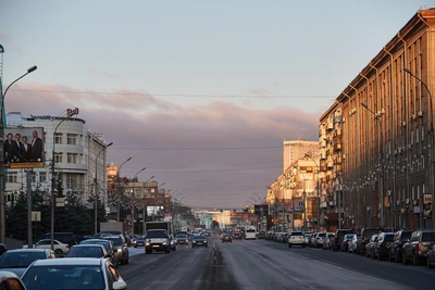 В Новосибирской области ожидаются заморозки до -3 градусов