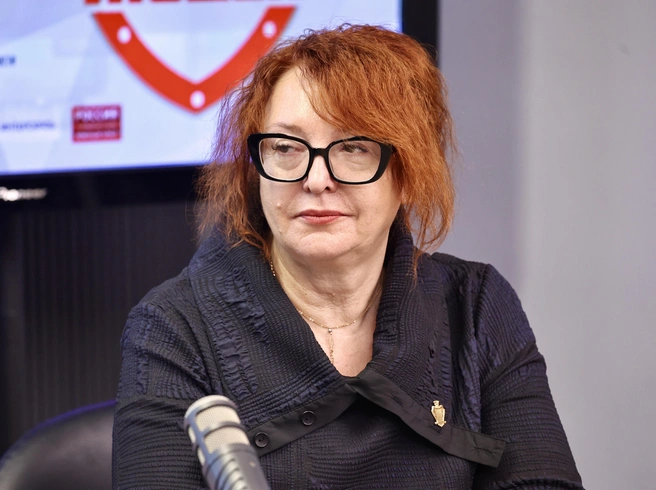Оксана Громова: «Здесь создается уникальная семейная атмосфера» | Источник: Юлия Боровикова / «Вечерний Челябинск»