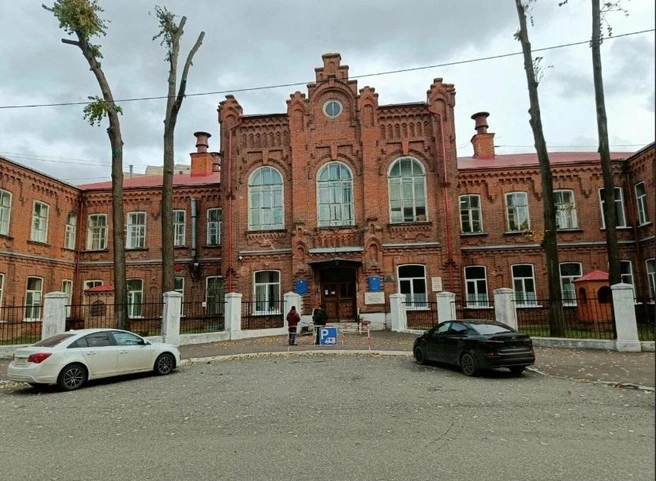 Источник: Yandex.maps