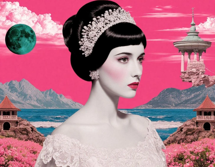 Источник: Шедеврум | theGirl