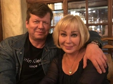 Племянник Кончаловского подал в суд на Ольгу Спиркину из-за обвинений в алкоголизме