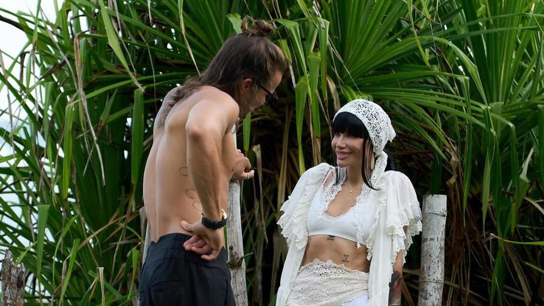 Натальная карта Айзы ответила на главный вопрос: вернется ли она после третьего брака к Гуфу?