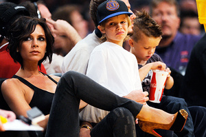 Victoria Beckham Виктория Бекхэм