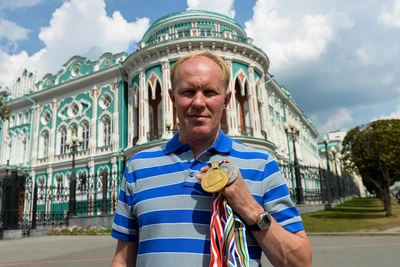 Скончался олимпийский чемпион Сергей Чепиков