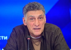 Маргарита Симоньян: «Тигран ежедневно ездил кормить Ксюшу завтраком, пока у Алены не появился другой мужчина»